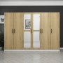 HANAH HOME Kale 2714 - slika 2