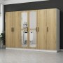 HANAH HOME Kale 2714 - slika 1