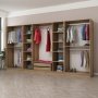 HANAH HOME Kale 7674 - slika 1