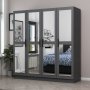 HANAH HOME Kale 4985 - slika 1