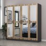 HANAH HOME Kale 5012 - slika 1