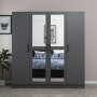 HANAH HOME Kale 5088 - slika 2