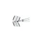 ISKRA Yagi antena P-47N-TRIPLEX OUTLET - slika 1