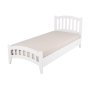 HANAH HOME Krevet Lrya Modern Country 90 x 200 - slika 2