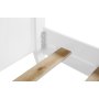 HANAH HOME Krevet Lrya Modern Country 90 x 200 - slika 4