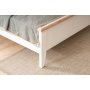 HANAH HOME Krevet Uren Modern Country 90 x 200 - slika 4