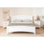 HANAH HOME Krevet Karya Modern Country 90 x 200 - slika 2