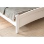 HANAH HOME Krevet Karya Modern Country 90 x 200 - slika 4