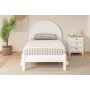 HANAH HOME Krevet Turtle 90 x 200 - slika 2