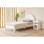 HANAH HOME Krevet Turtle 90 x 200 - slika 3