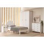 HANAH HOME Krevet Turtle 90 x 200 - slika 5