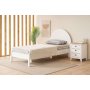 HANAH HOME Krevet Turtle 90 x 200 - slika 1