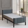 HANAH HOME Krevet Lotus 90 x 200 - slika 2