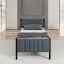 HANAH HOME Krevet Lotus 90 x 200 - slika 4