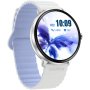 CANYON Smart watch Jacky SW-69 White Blue - slika 2