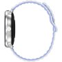 CANYON Smart watch Jacky SW-69 White Blue - slika 4