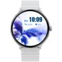 CANYON Smart watch Jacky SW-69 White Blue - slika 1