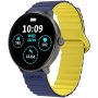 CANYON Smart watch Jacky SW-69 Blue Yellow - slika 3