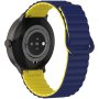CANYON Smart watch Jacky SW-69 Blue Yellow - slika 4