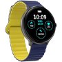 CANYON Smart watch Jacky SW-69 Blue Yellow - slika 1