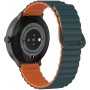 CANYON Smart watch Jacky SW-69 Green Orange - slika 2