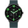 CANYON Smart watch Jacky SW-69 Green Orange - slika 1
