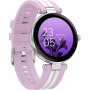 CANYON Smart watch Semifreddo SW-61 Pink - slika 2