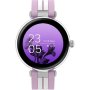 CANYON Smart watch Semifreddo SW-61 Pink - slika 1
