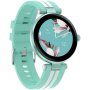 CANYON Smart watch Semifreddo SW-61 Green - slika 3