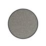 Conceptum Hypnose Okrugli tepih Londra M710 Grey Mink 100 cm (860BLN5187) - slika 1