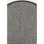Conceptum Hypnose Okrugli tepih Londra M710 Grey Mink 100 cm (860BLN5187) - slika 2