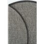 Conceptum Hypnose Okrugli tepih Londra M710 Grey Mink 100 cm (860BLN5187) - slika 3