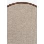 Conceptum Hypnose Okrugli tepih Roma M310 Dark Beige 100 cm (860BLN5202) - slika 2