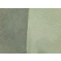 Conceptum Hypnose Okrugli tepih Oval Plush Light Grey 100 cm (202BLY1349) - slika 2