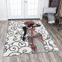 Conceptum Hypnose Multicolor tepih 664 100 x 140 (487KRL1950) - slika 1