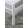 HANAH HOME Krevet K50 White (100 x 200) - slika 2