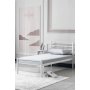HANAH HOME Krevet K70 White (100 x 200) - slika 1
