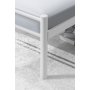 HANAH HOME Krevet K70 White (100 x 200) - slika 2