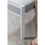 HANAH HOME Krevet K25 White (100 x 200) - slika 2