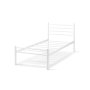 HANAH HOME Krevet K10 White (90 x 190) - slika 4
