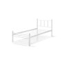 HANAH HOME Krevet K90 White (90 x 190) - slika 4