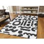 Conceptum Hypnose Multicolor tepih ym (129) 100 x 140 (487KRL2098) - slika 1