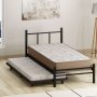 HANAH HOME Krevet Yavrulu 80 x 180 - slika 2