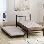 HANAH HOME Krevet Yavrulu 80 x 180 - slika 3