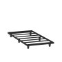 HANAH HOME Krevet Yavrulu 80 x 180 - slika 4