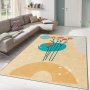 Conceptum Hypnose Tepih Alho Carpet 47A 100 x 140 (487KRL1349) - slika 1