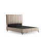 HANAH HOME Krevet Lisa 100 x 200 Beige - slika 1