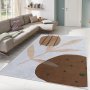 Conceptum Hypnose Tepih Alho Carpet 29A 100 x 140 (487KRL1222) - slika 1