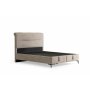 HANAH HOME Krevet Mia 100 x 200 Light Brown - slika 1
