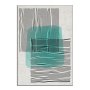 Conceptum Hypnose Tepih Alho Carpet 40A 100 x 140 (487KRL1299) - slika 3